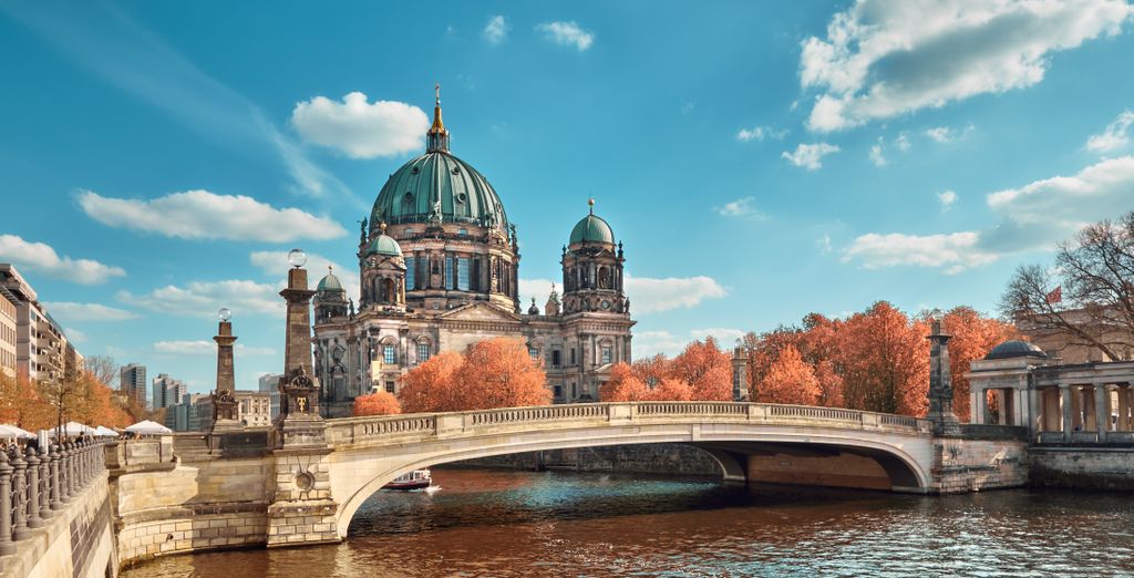 Vienna House Easy by Wyndham Berlin Potsdamer Platz