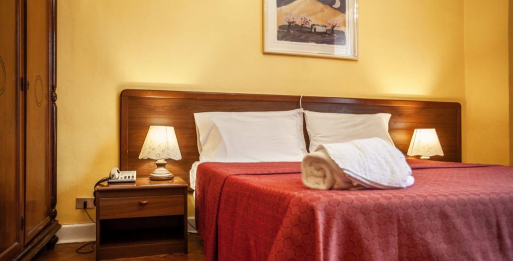 Grand Hotel & Des Anglais 4*