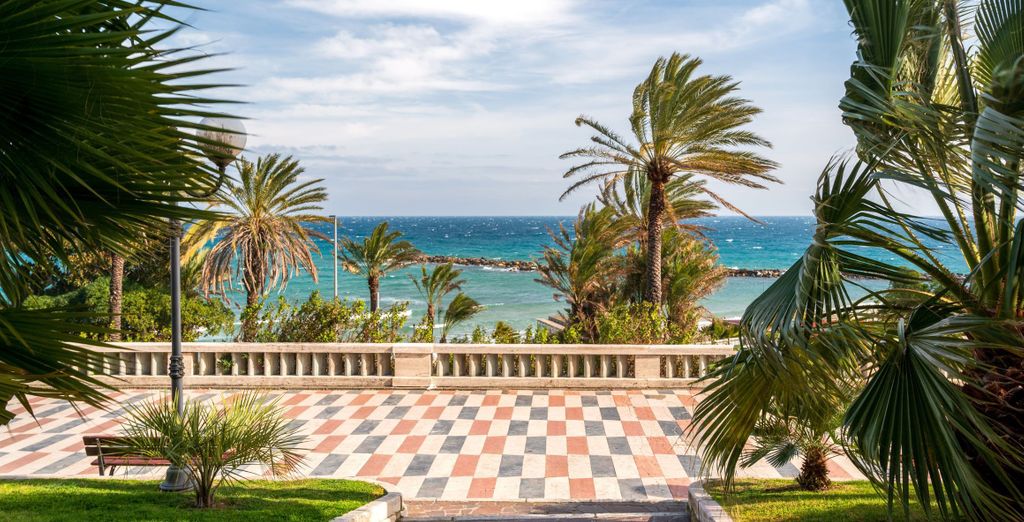 Grand Hotel & Des Anglais 4*