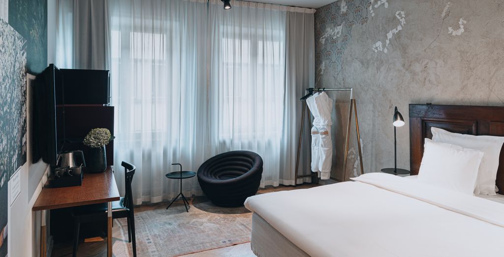 Northern Lights Lodge con possibile pre-estensione al Story Hotel Riddargatan - JDV by Hyatt 4*