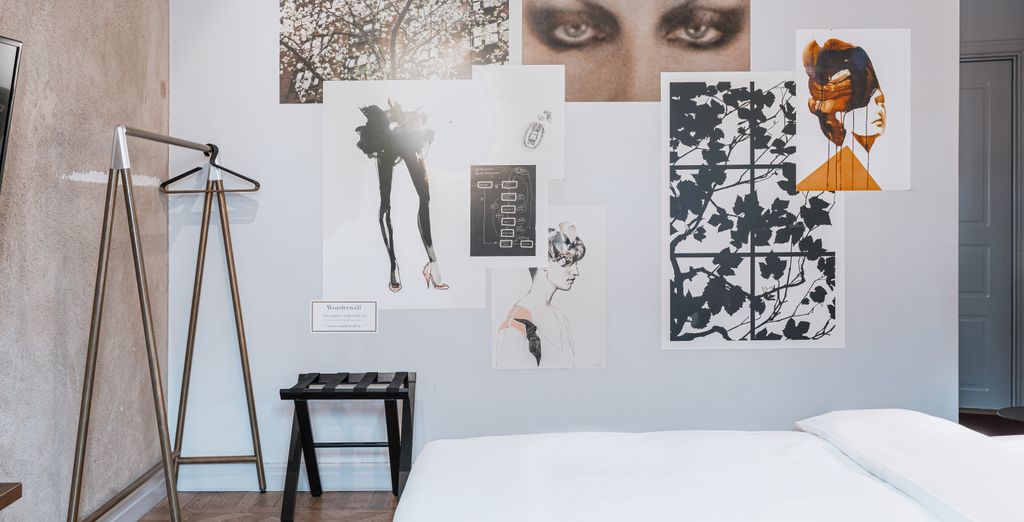 Northern Lights Lodge con possibile pre-estensione al Story Hotel Riddargatan - JDV by Hyatt 4*