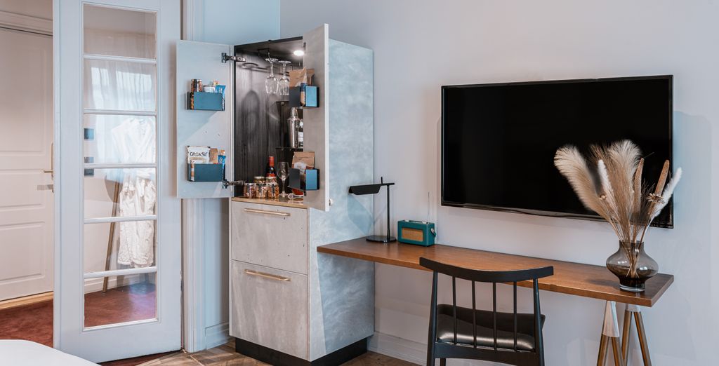 Story Hotel Riddargatan 4*