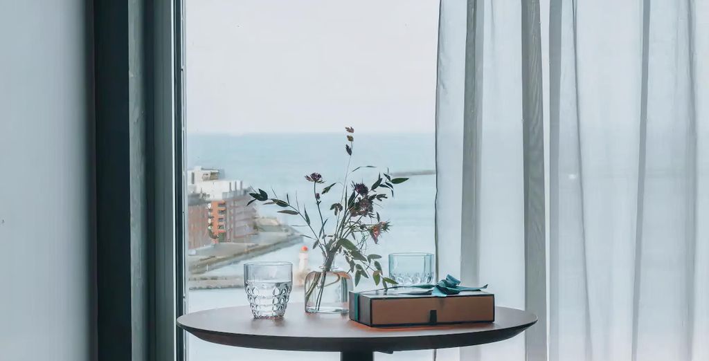 Story Hotel Studio Malmo 4*