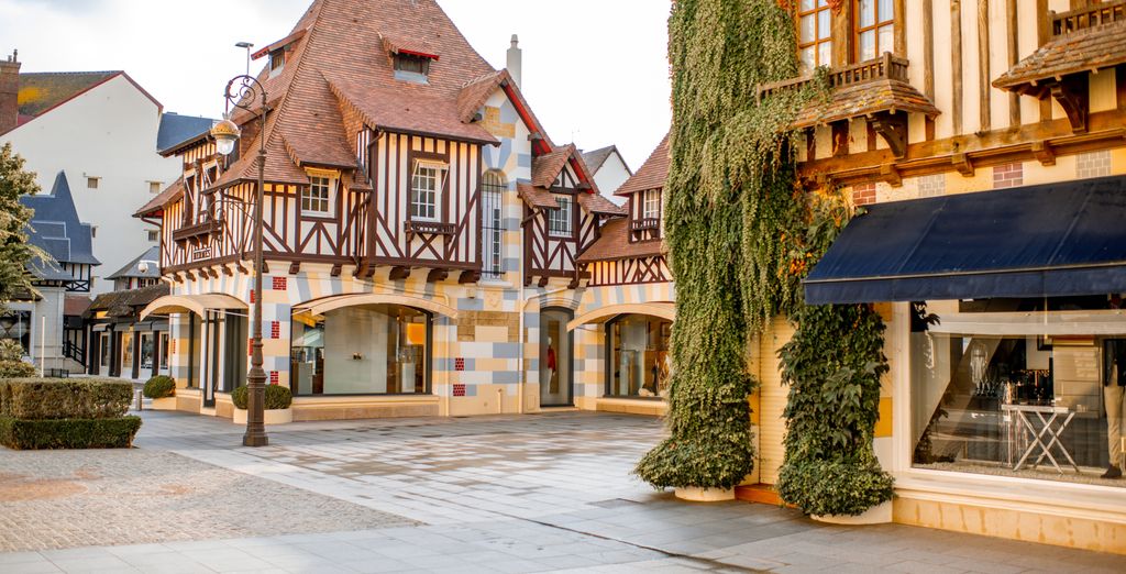 Domaine de Villers 4*