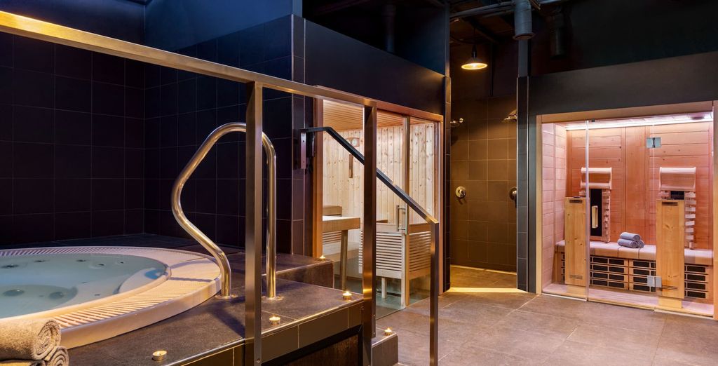 Hotel Vienna House By Wyndham Andel's Prague 4*