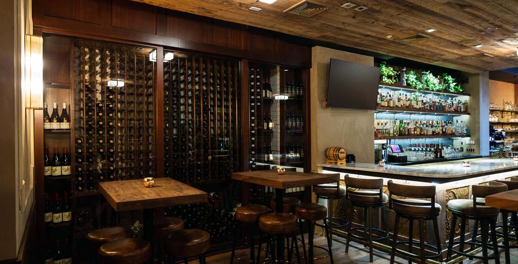 The Gotham Hotel 4*