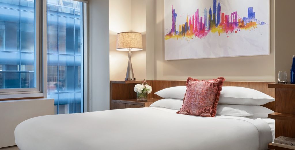 The Gotham Hotel 4*