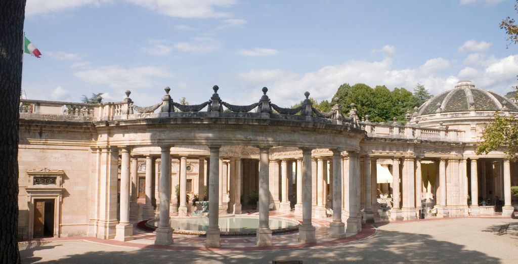 Palazzo Belvedere 5*