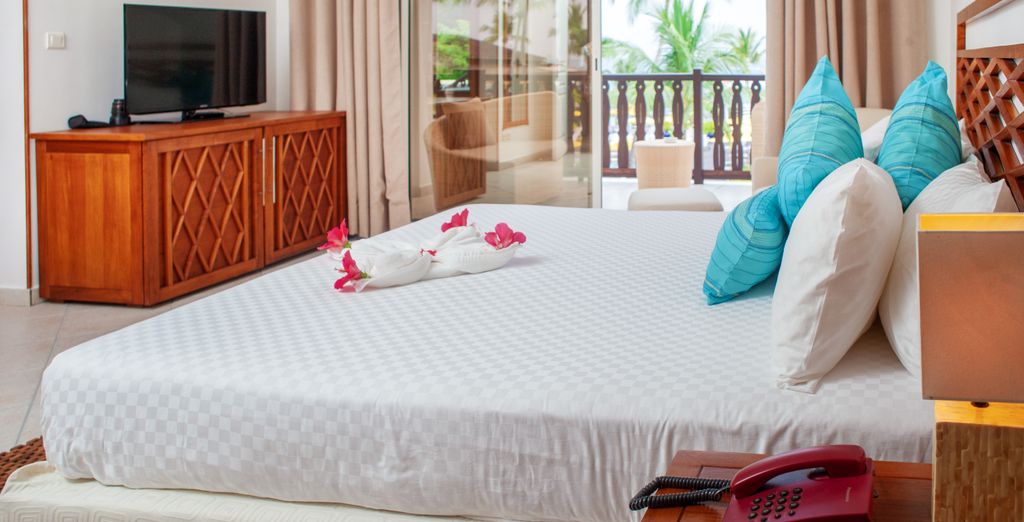 Royal Beach 4*