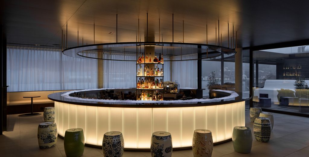 Roomers Baden-Baden 5*