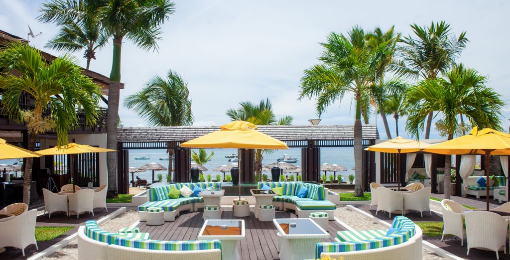 Royal Beach 4*