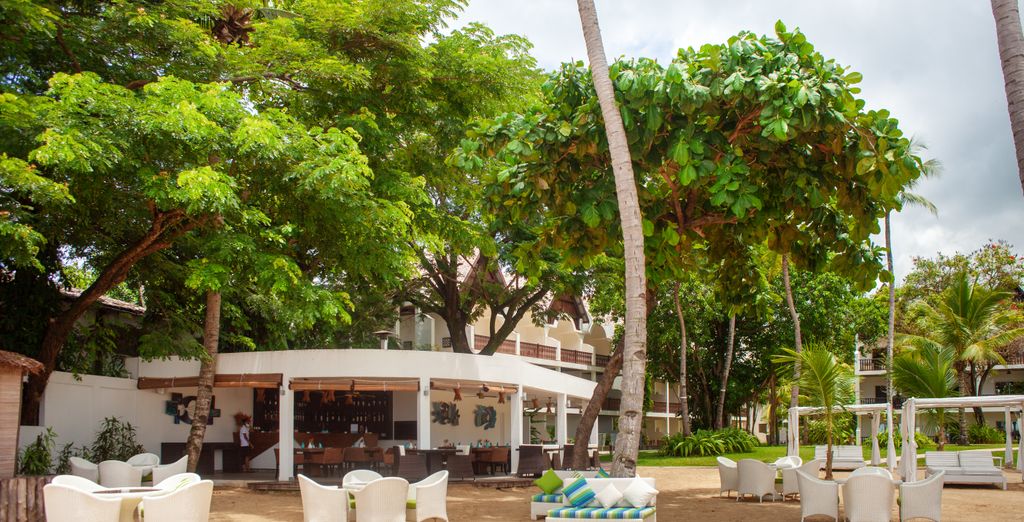 Royal Beach 4*