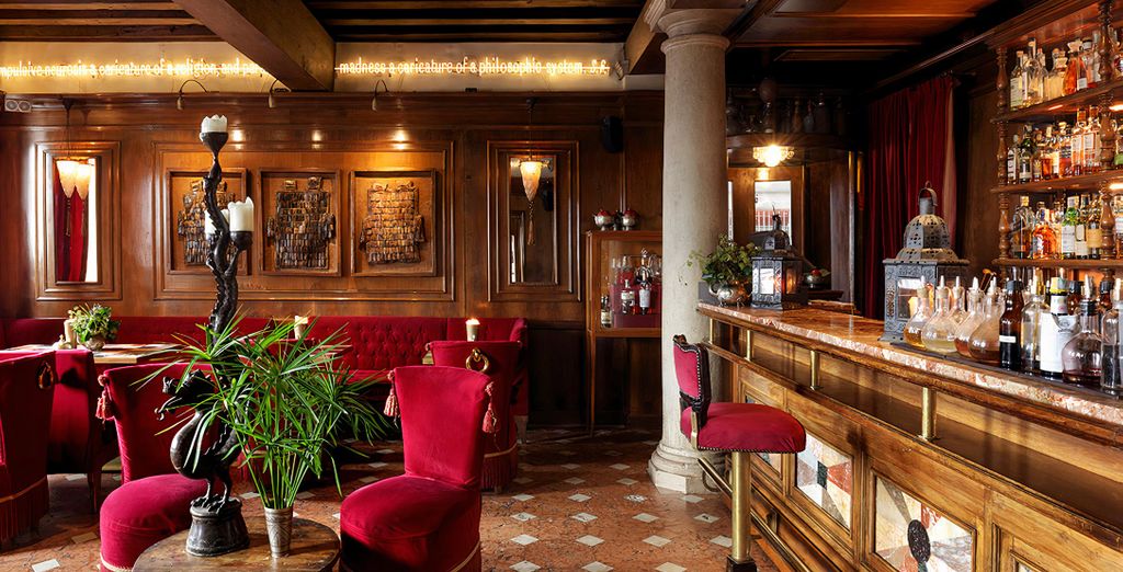 Hotel Metropole Venice 5*