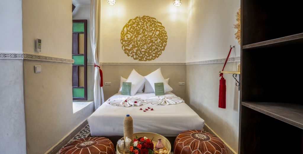 Riad Celine & Spa 4*