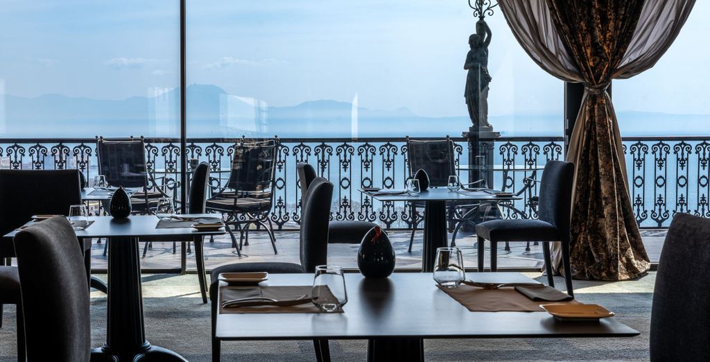 Grand Hotel Parker's 5*