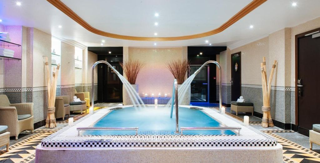 Hotel du Collectionneur 5*