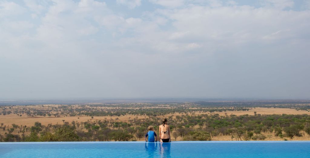 Tour privato: Viaggio imperdibile tra paesaggi unici