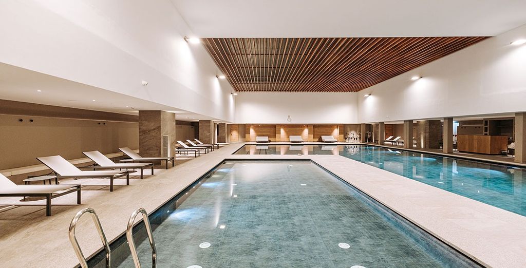 Valtur Cervinia Cristallo Ski Resort 5*