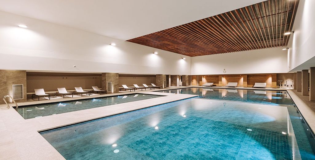 Valtur Cervinia Cristallo Ski Resort 5*