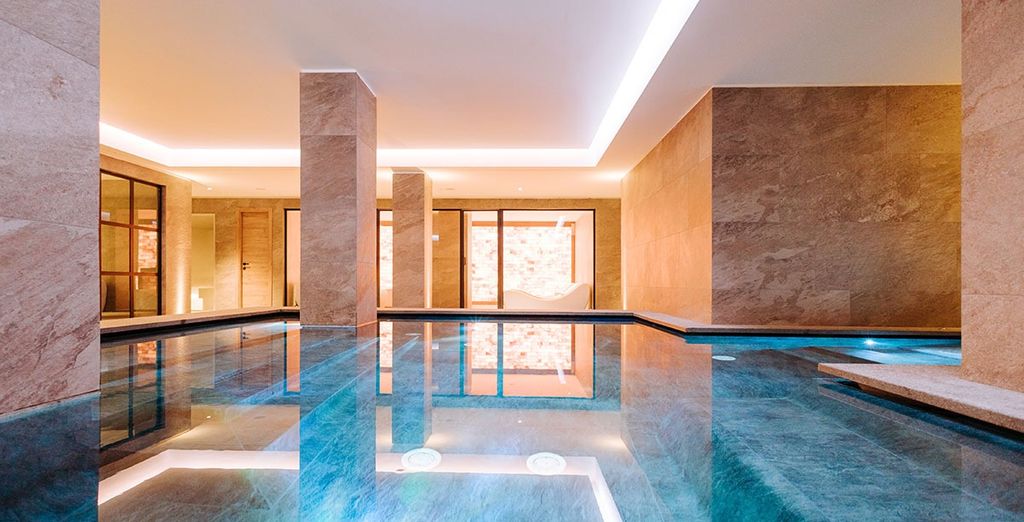 Valtur Cervinia Cristallo Ski Resort 5*