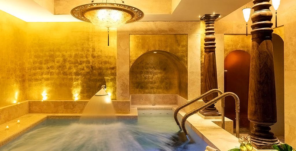 Hotel Metropole Venezia 5*