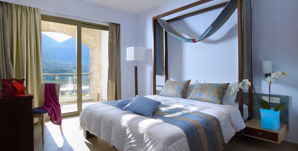 Filion Suites Resort & Spa 5*