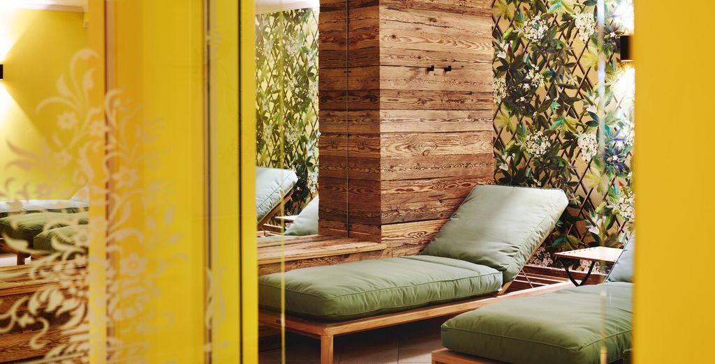 Good Life Hotel - Gut Stiluppe 4*