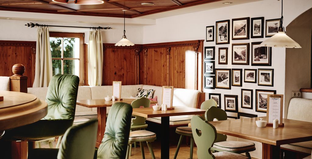 Good Life Hotel - Gut Stiluppe 4*