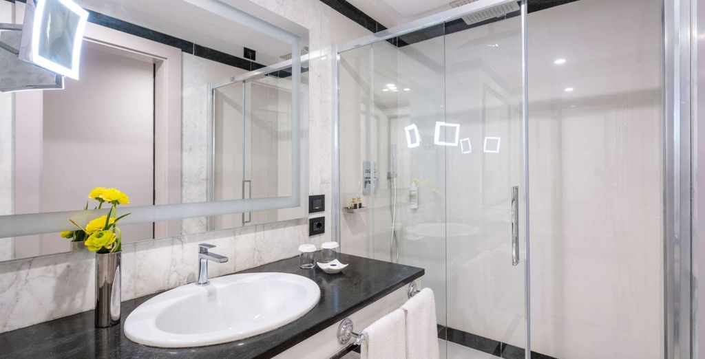 Grand Hotel Parker's 5*