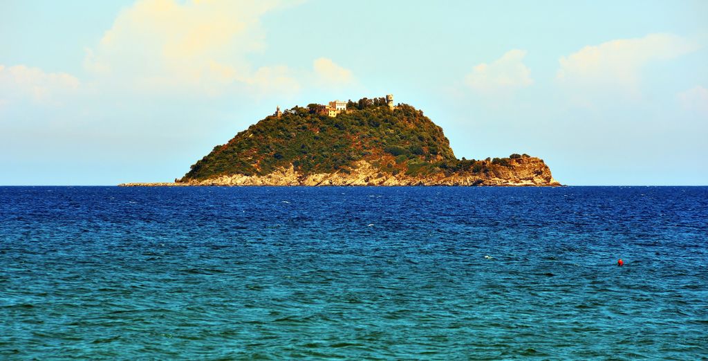 Grand Hotel Alassio Beach & Spa Resort 5*