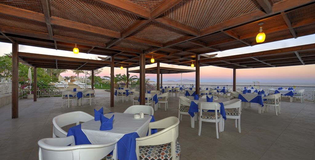Stella Di Mare Beach Hotel & Spa 5*