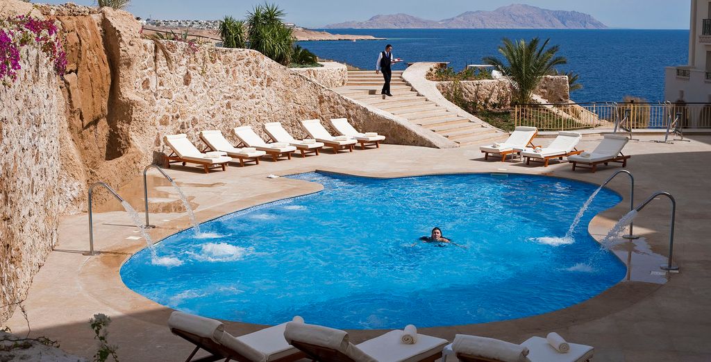 Stella Di Mare Beach Hotel & Spa 5*