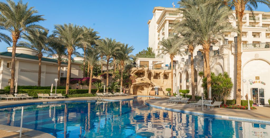 Stella Di Mare Beach Hotel & Spa 5*