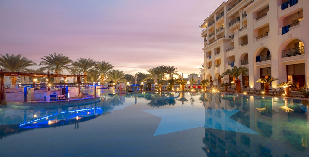 Stella Di Mare Beach Hotel & Spa 5*
