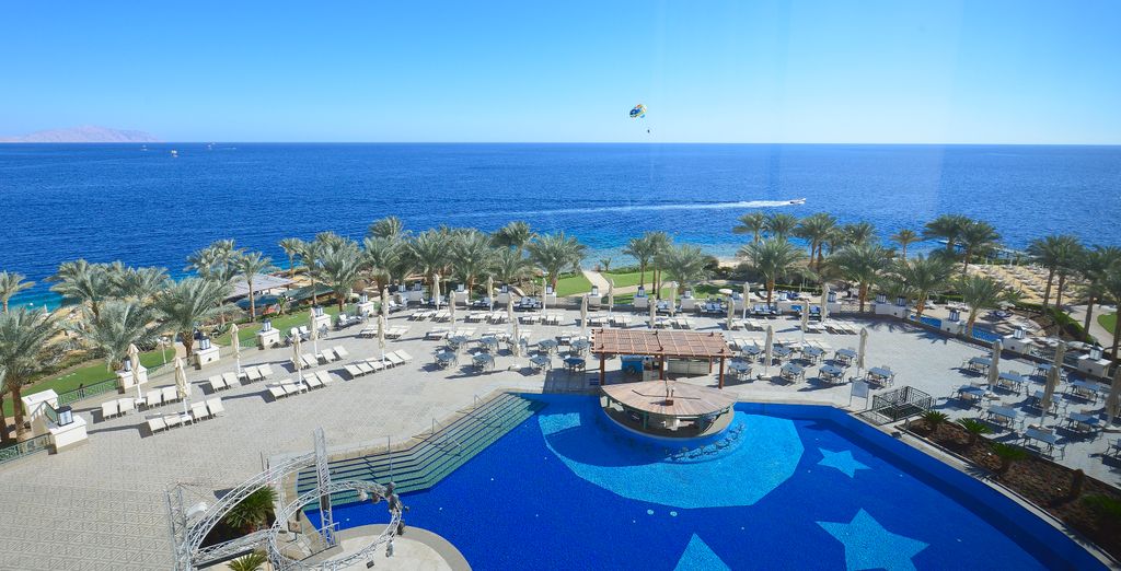 Stella Di Mare Beach Hotel & Spa 5*