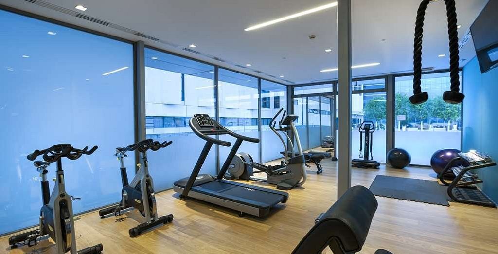 NH Collection Sevilla 4*