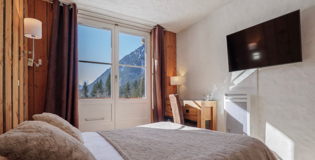 Hotel Le Labrador