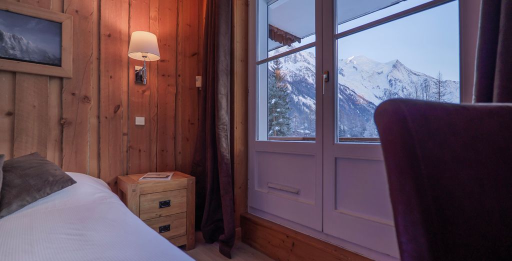Hotel Le Labrador