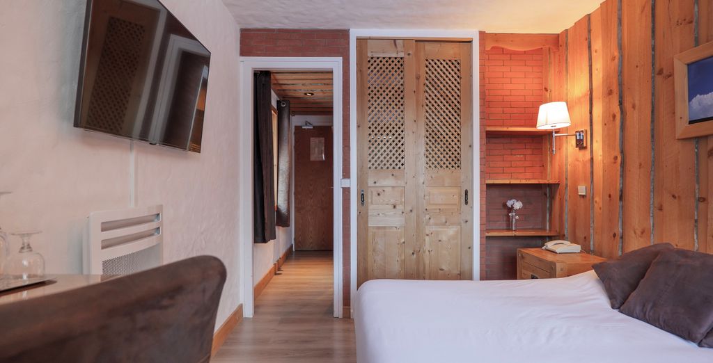 Hotel Le Labrador