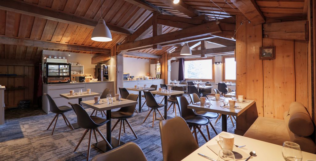 Hotel Le Labrador