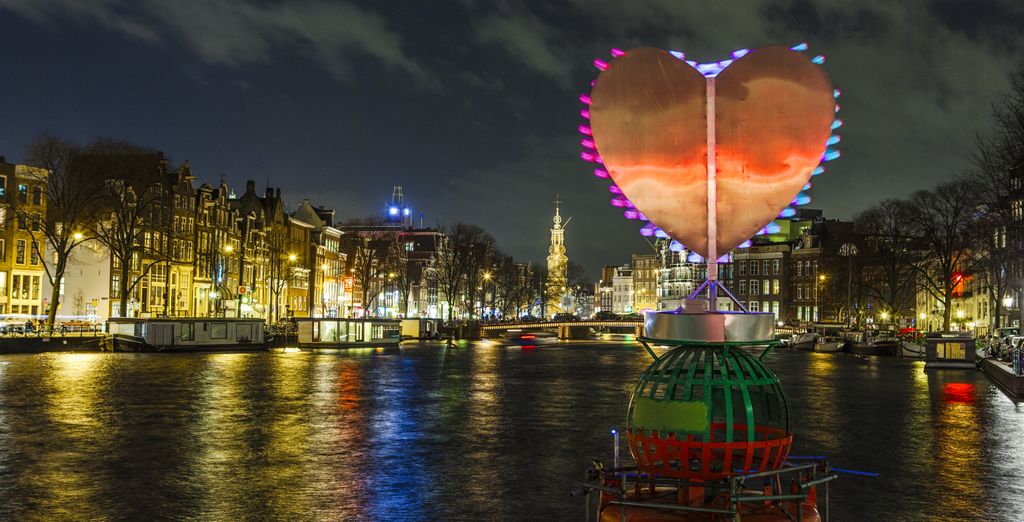 Tivoli Doelen Amsterdam 5*