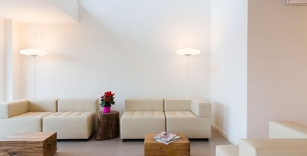Hotel Mediterraneo 4*