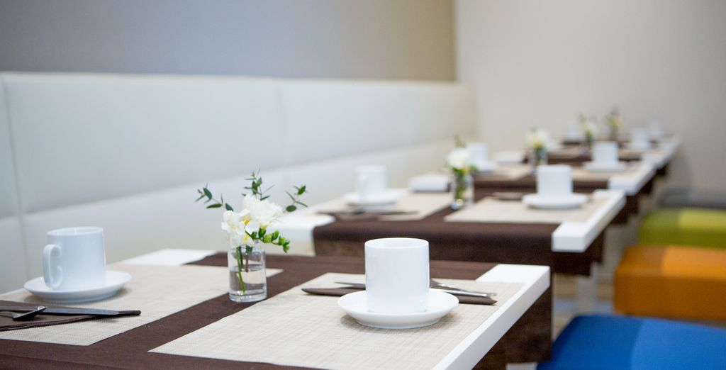 Hotel Mediterraneo 4*