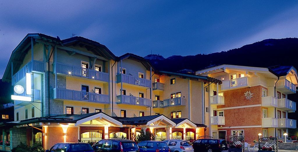 Hotel Ideal 4*