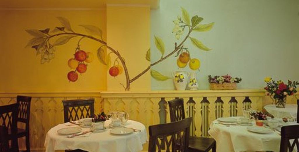 Hotel Ideal 4*
