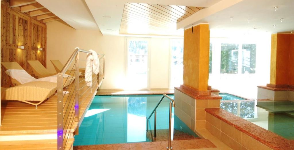 Hotel Ideal 4*