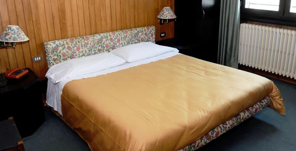 Hotel Arlecchino