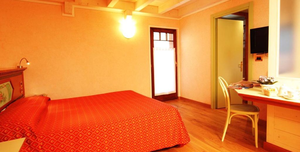 Hotel Ideal 4*