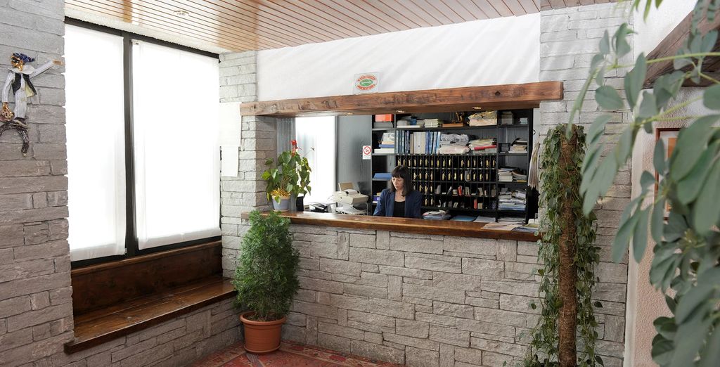 Hotel Arlecchino