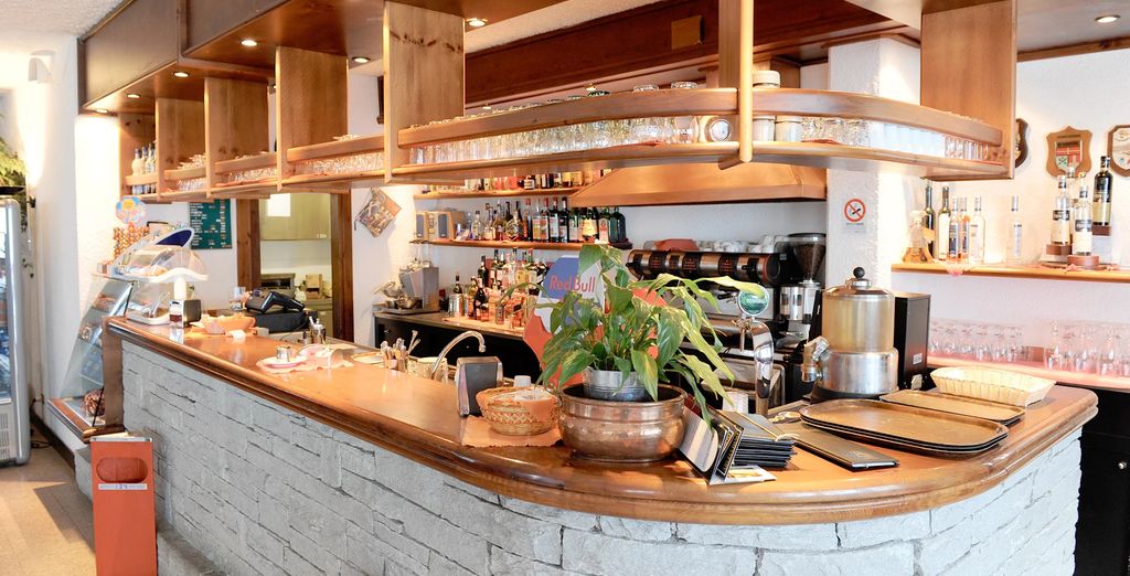 Hotel Arlecchino